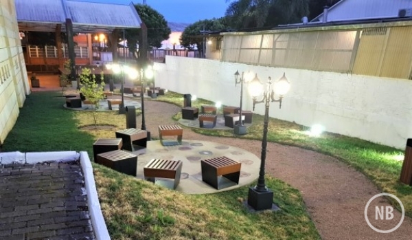 Laura Kirchhof/Jose Martim Estefanon/Divulgação