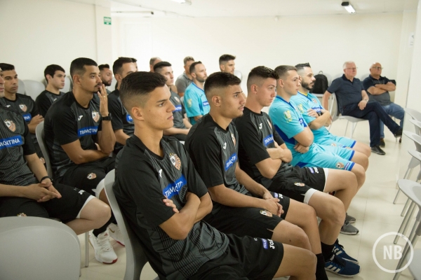 Ulisses Castro / ACBF