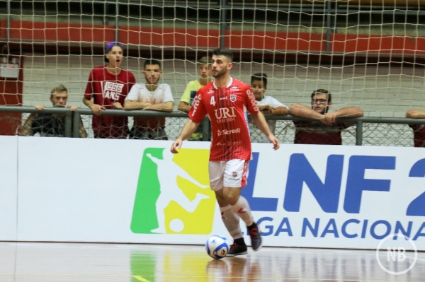 Atlântico/Divulgação