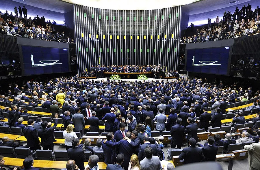 Aleluia: Câmara barra R$ 1,6 milhão em gastos de deputados