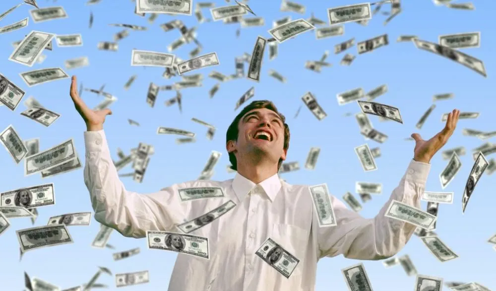 Onde está o ganhador(a) da Mega-Sena de Garibaldi?