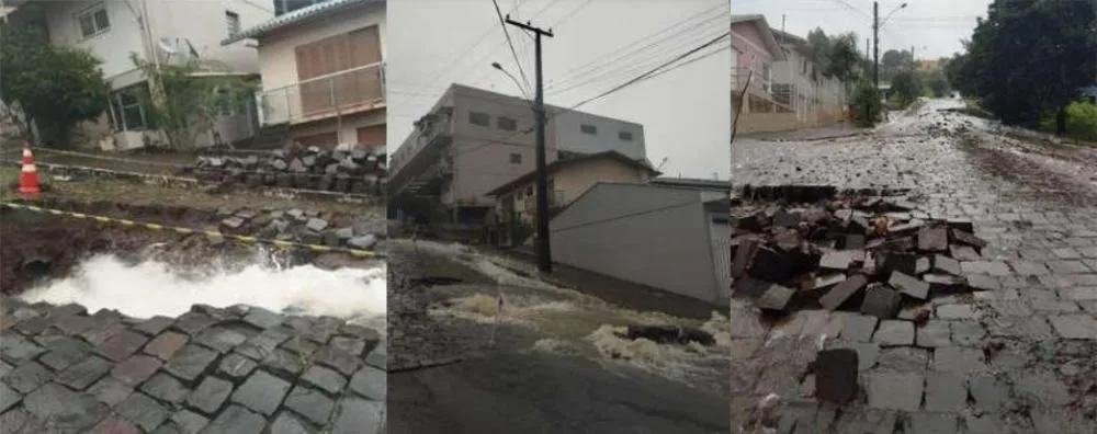 Prefeitura de Bento assina contrato de R$ 7,3 milhões sem licitação