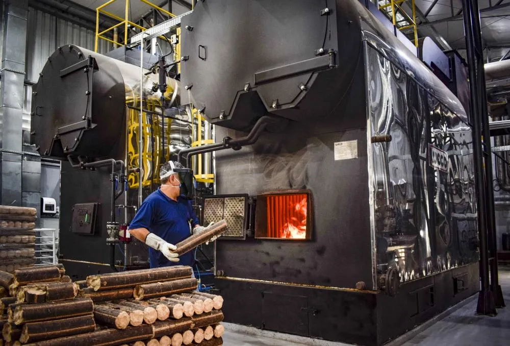 Hospital Tacchini utiliza fontes de energia limpa em suas unidades