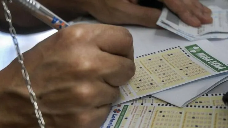 Mega-Sena: Apostador de Veranópolis acerta 5 dos 6 números sorteados