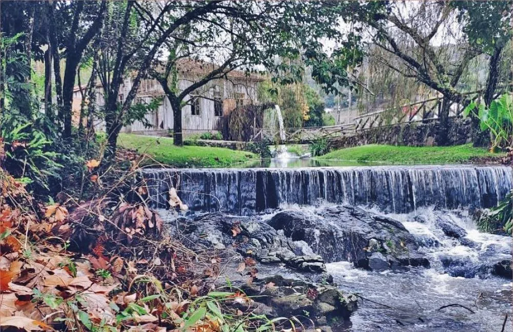 Bento Gonçalves recebe emenda parlamentar para o Turismo