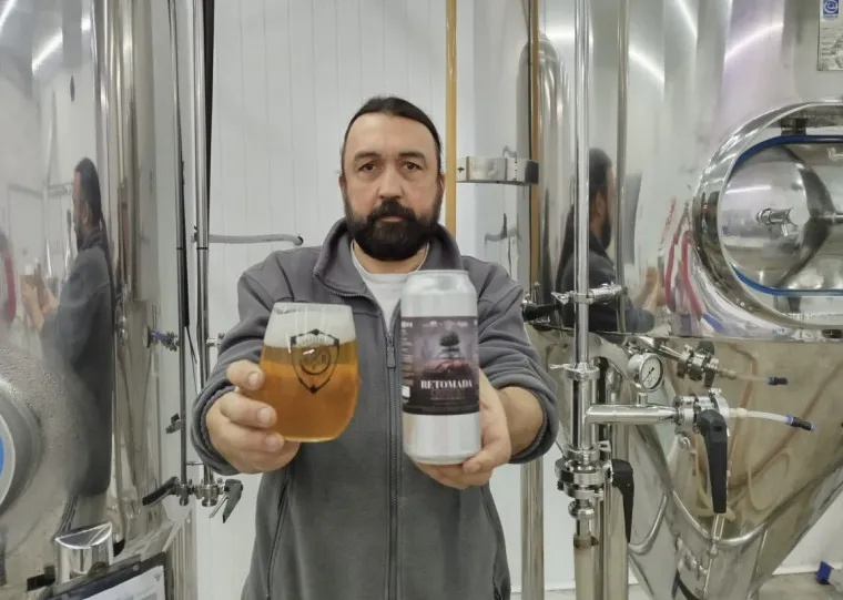 Microcervejarias atingidas pela enchente lançam a cerveja "Retomada"