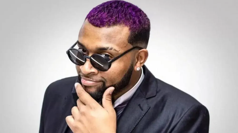 Nego Di será transferido para o Rio Grande do Sul ainda neste domingo, 14 - Foto: Divulgação