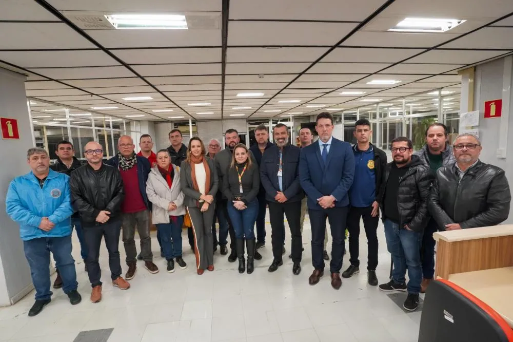 Foto: Grégori Bertó/Divulgação 