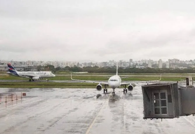 © Rafa Neddermeyer/Agência Brasil