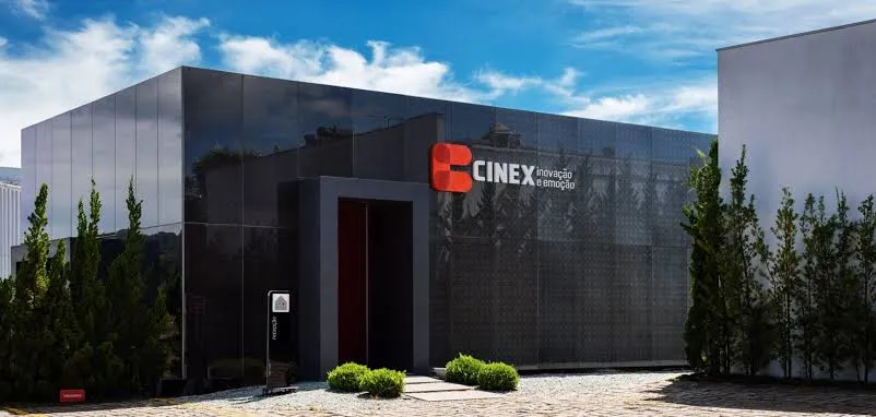 Cinex e Obispa abrem oportunidades de trabalho