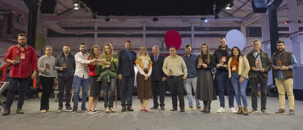 Foto: Augusto Tomasi/Divulgação