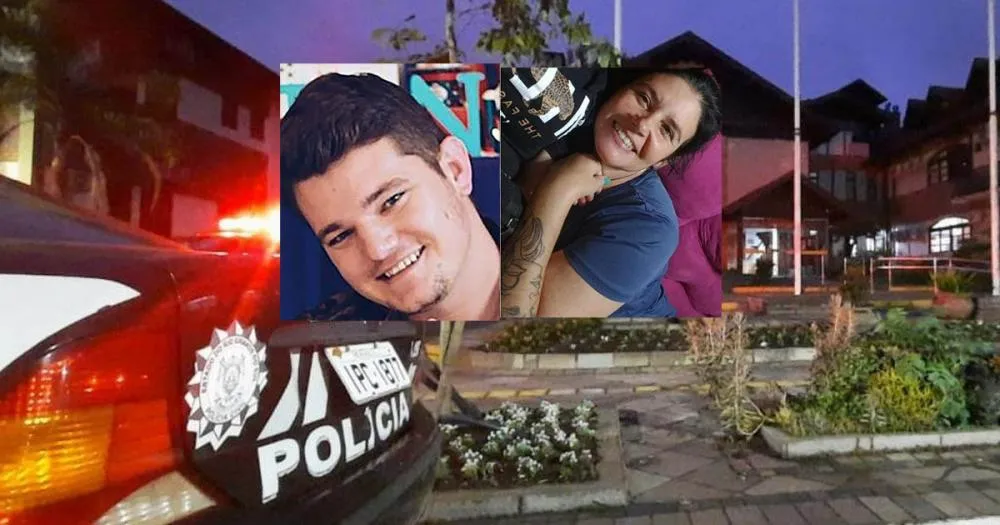 Homem e mulher estão desaparecidos há uma semana na Serra Gaúcha