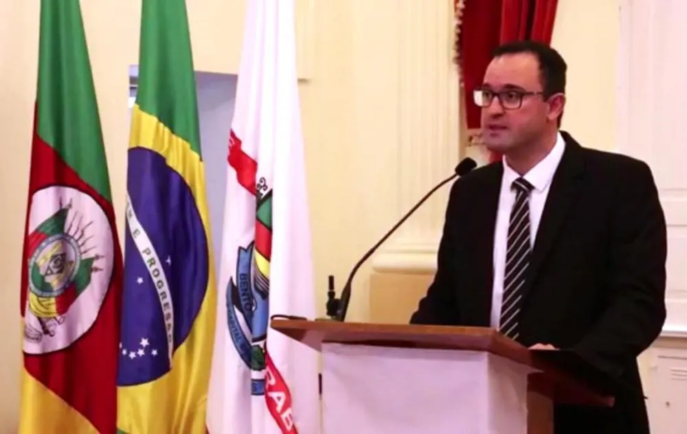 Prefeitura de Bento está no Cadin Estadual e não pode receber recursos