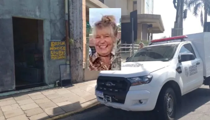 Jovem acusado de abusar e matar mulher vai a júri nesta quarta-feira