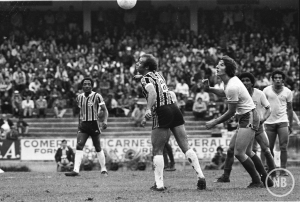 Arquivo Clube Esportivo