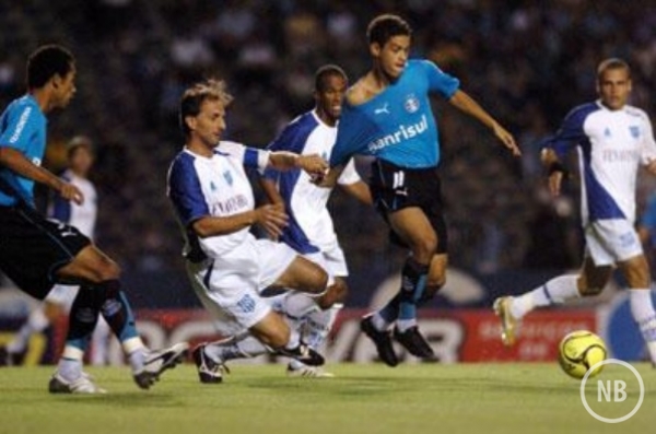 Ricardo Duarte/Agência RBS