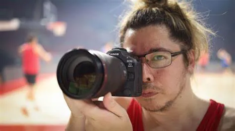 EOS R5 Mark II oferece elementos fundamentais para fotógrafos de esportes, vida selvagem, jornalistas, produtores de vídeo - Foto: Divulgação