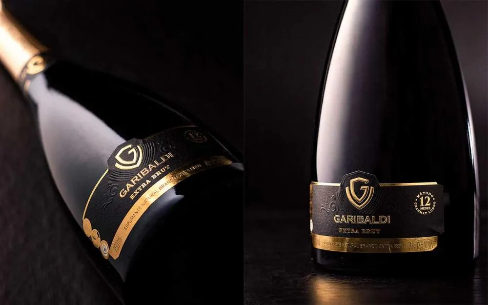 Cooperativa Vinícola Garibaldi volta a ser premiada na Europa