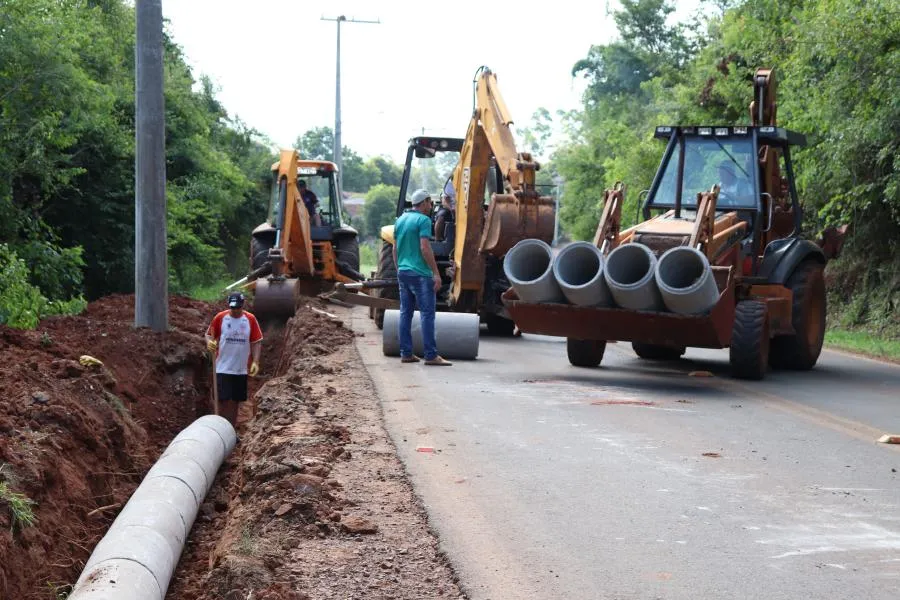 Governo Federal destina R$ 2,3 milhões para Bento Gonçalves