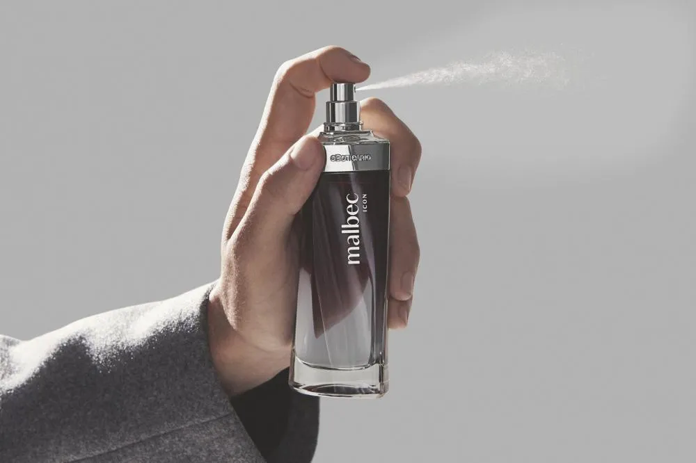 Criado em colaboração com o estúdio Pininfarina, fragrância promete encantar ainda mais os admiradores da marca