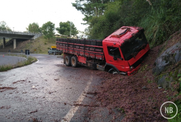 Claudir Pontin/Estação FM/Divulgação
