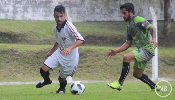 Arquivo/Kévin Sganzerla