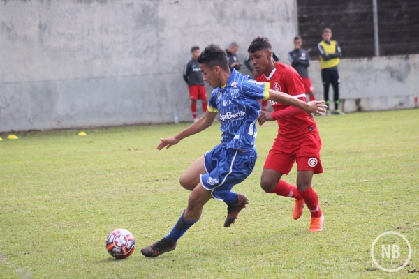 Esportivo sub-17 conhece adversários no Estadual Juvenil de 2020