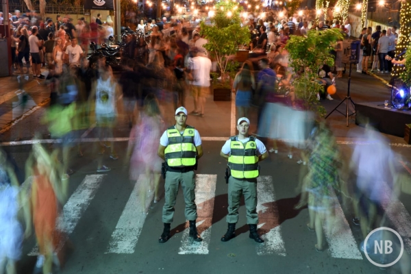 Major Becker/Brigada Militar/Divulgação