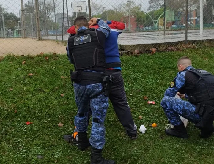 Índio foi recolhido ao presídio mais uma vez, mas não deve ficar lá por muito tempo - Foto: Divulgação
