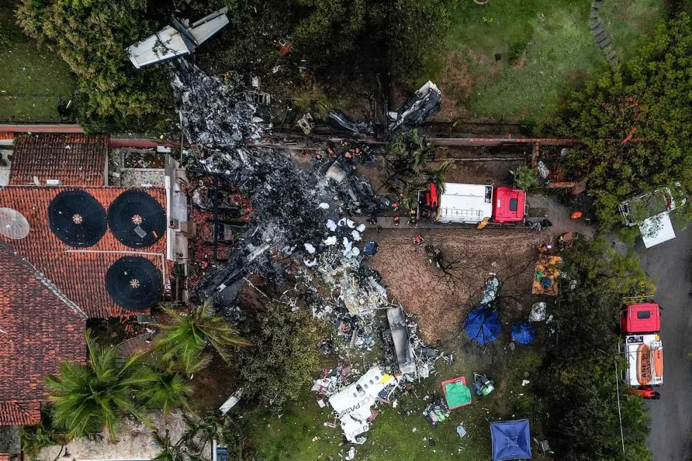 Foto: Nelson Almeida/AFP