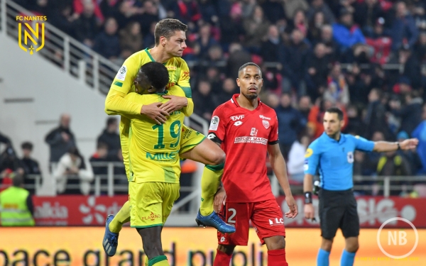 Arnaud Duret/FC Nantes
