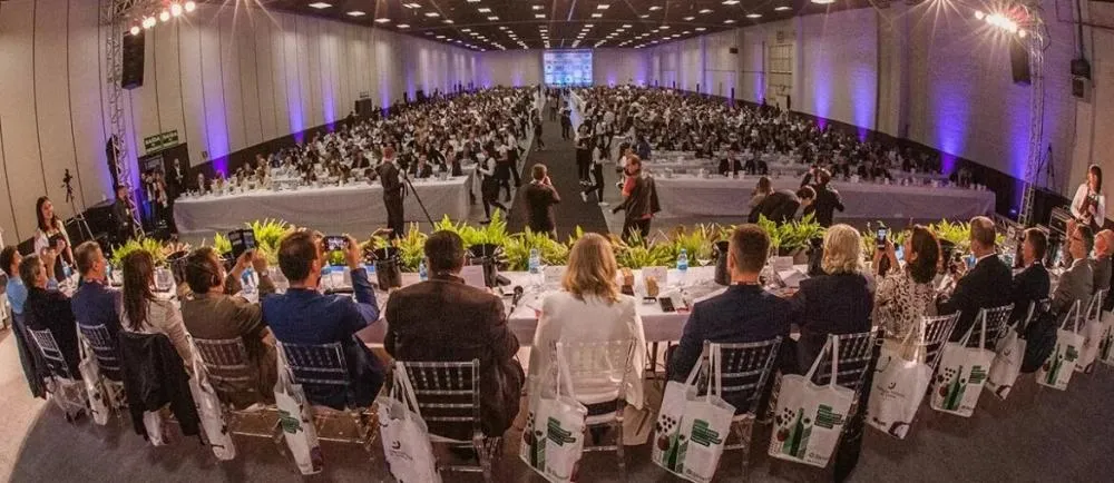 Ingressos para a Avaliação Nacional de Vinhos já estão disponíveis