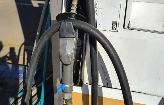 Posto de combustíveis pode entrar com recurso da decisão