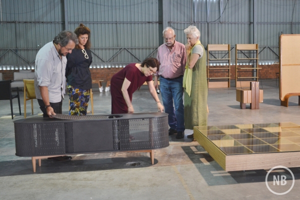 Ana Carolina Azevedo/Divulgação