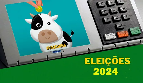 Vaquinhas virtuais são o novo trunfo eleitoral à estratégia de candidatos