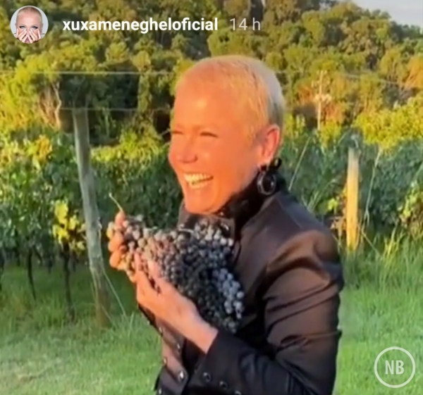 Reprodução/Instagram