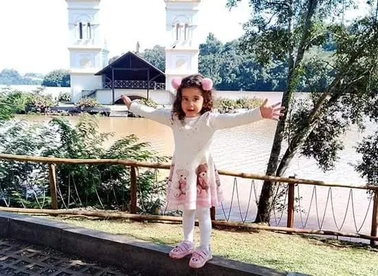 Criança de apenas três anos morre atropelada no Norte do Estado