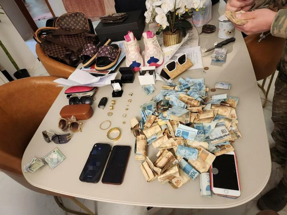 Facção criminosa é alvo de operação em sete cidades gaúchas