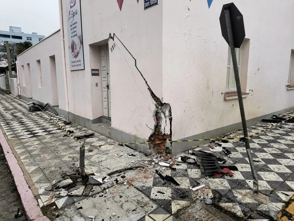 Foto: Delano Pieta/Rádio Garibaldi/Divulgação