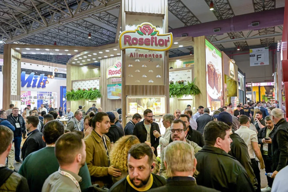 Expoagas da Superação começa nesta terça-feira em Porto Alegre