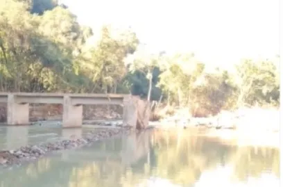 Prefeitura de Bento contrata empresa para construir ponte no Vale Aurora