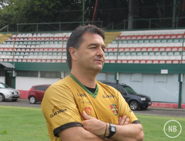 Ramon Cardoso/Jornal Informante