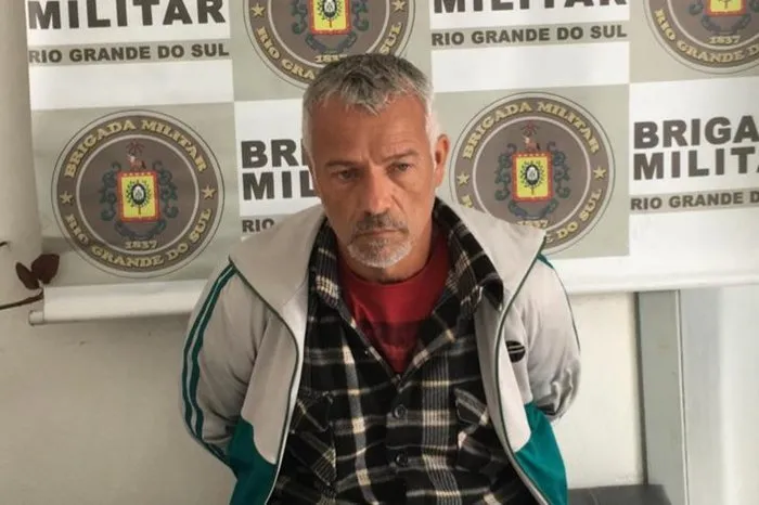 Autor de estupros e roubos em série foge do presídio