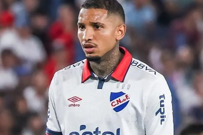 Morre jogador que sofreu mal súbito no jogo contra o São Paulo 