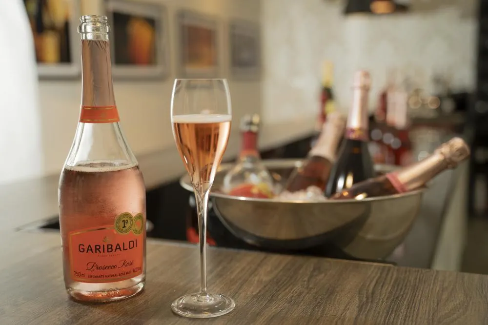 Cooperativa Garibaldi e mais 15 vinícolas brilham em concurso na Argentina