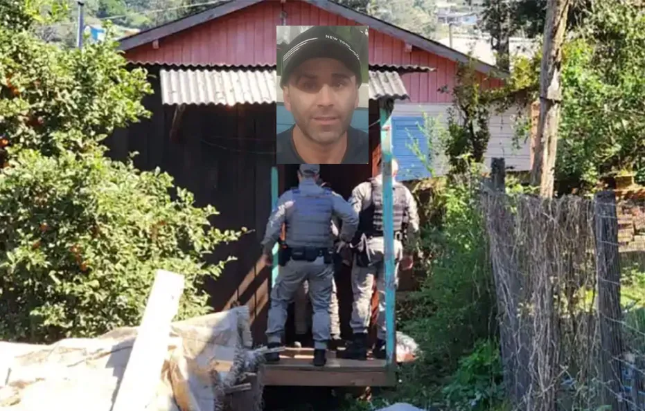 Homem é morto a tiros por criminosos neste domingo