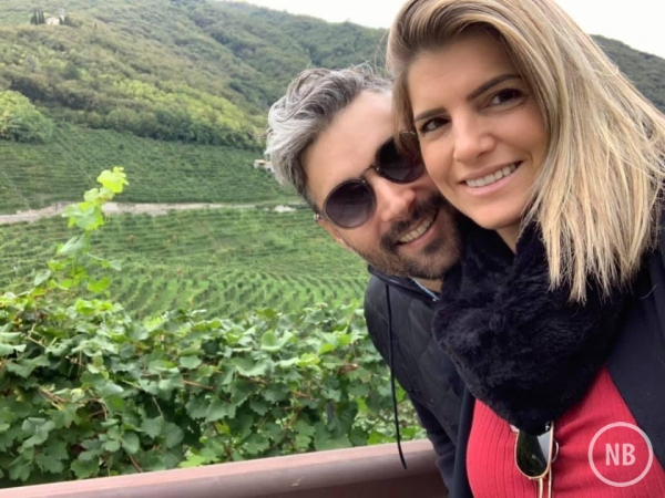 Arquivo Pessoal/Divulgação