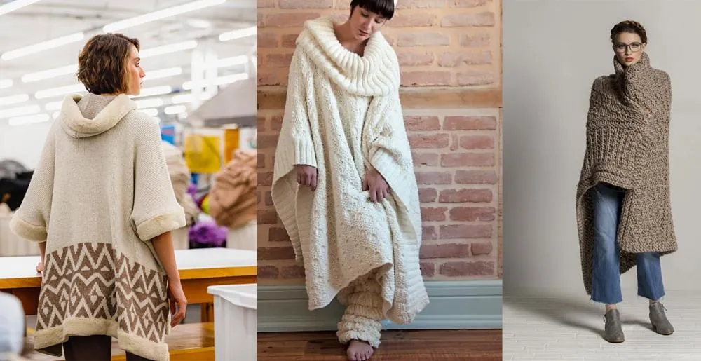 Farroupilha é a Capital Nacional da Moda de Inverno