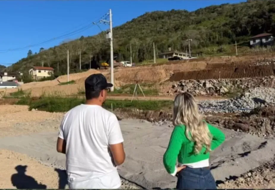Santa Tereza receberá 24 casas do programa A Casa é Sua - Calamidade
