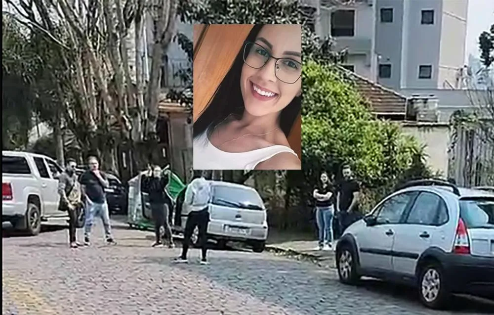 Mulher desaparecida é encontrada morta em Caxias do Sul